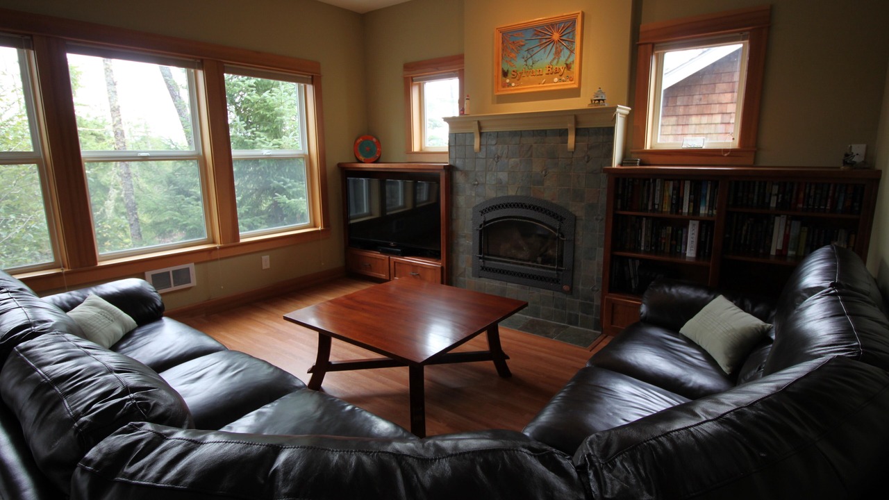 Photo of Bedroom in Manzanita