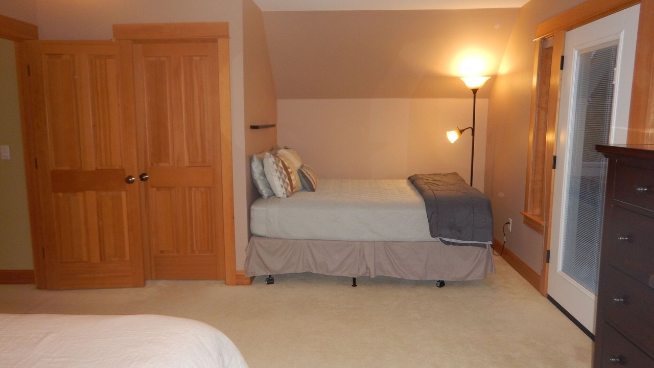 Photo of Patio Balcony in Manzanita