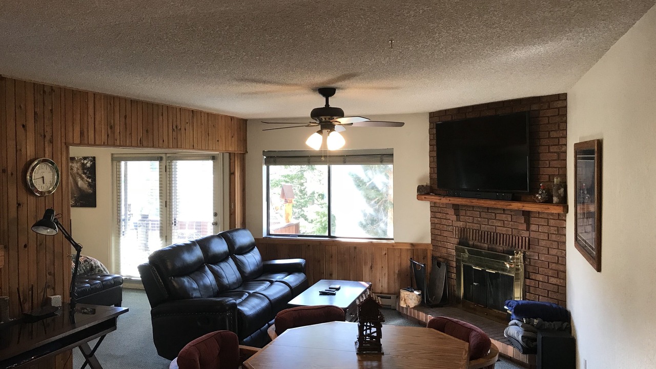 Photo of Bedroom in Brian Head