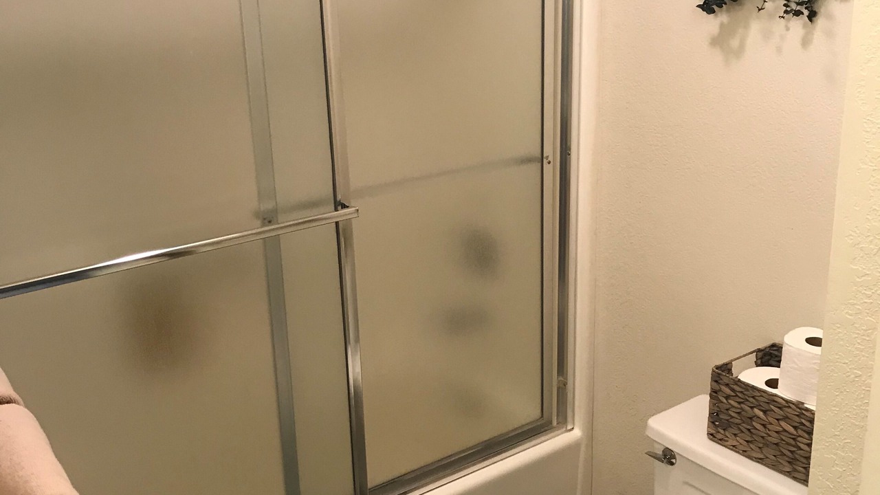 Photo of Bathroom in Brian Head