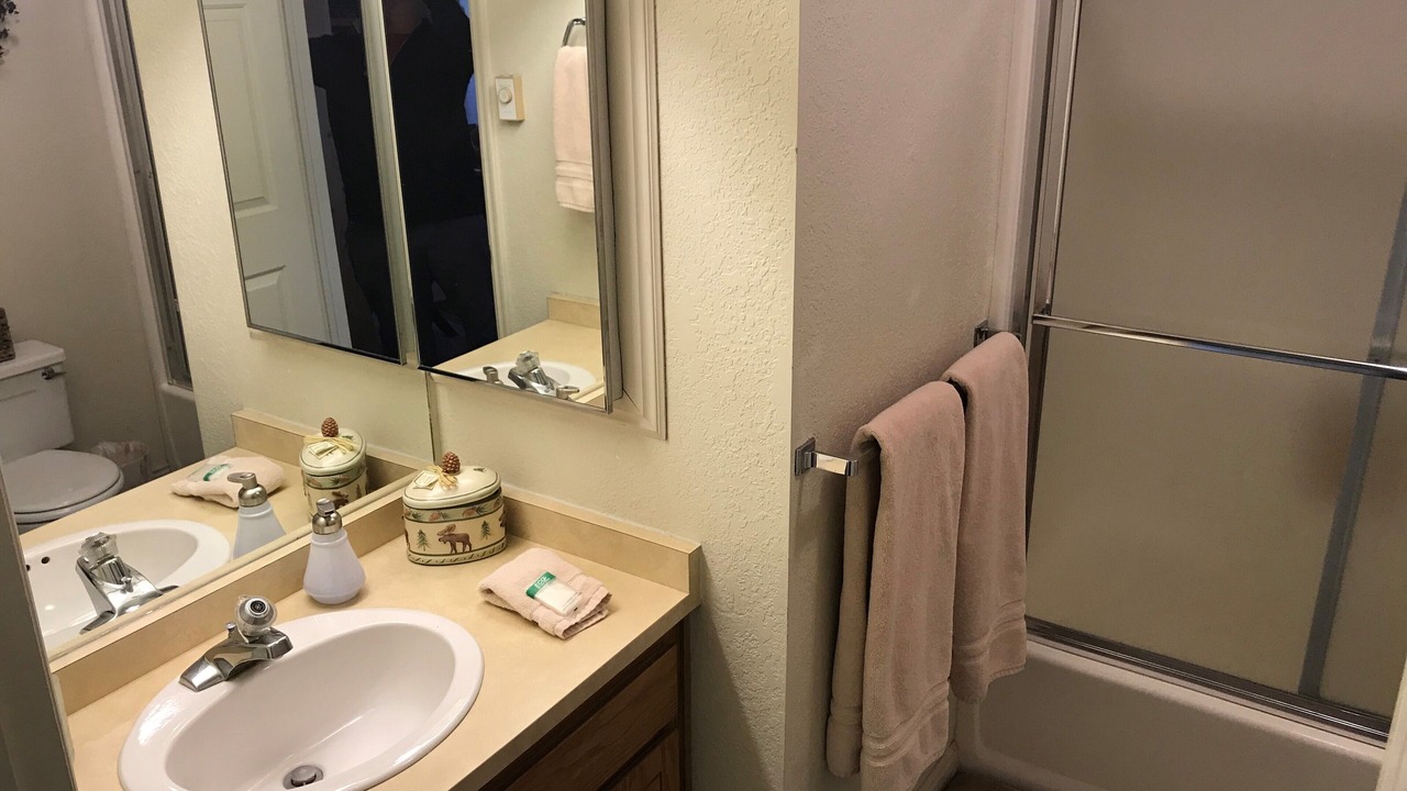 Photo of Bathroom in Brian Head