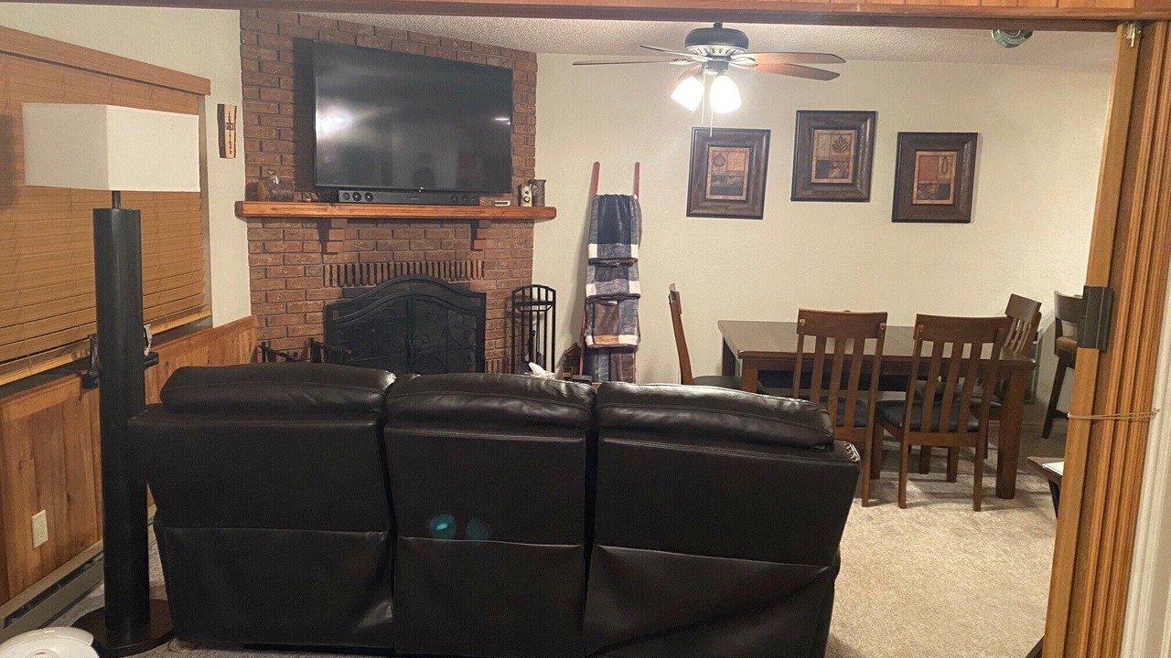 Photo of Livingroom in Brian Head