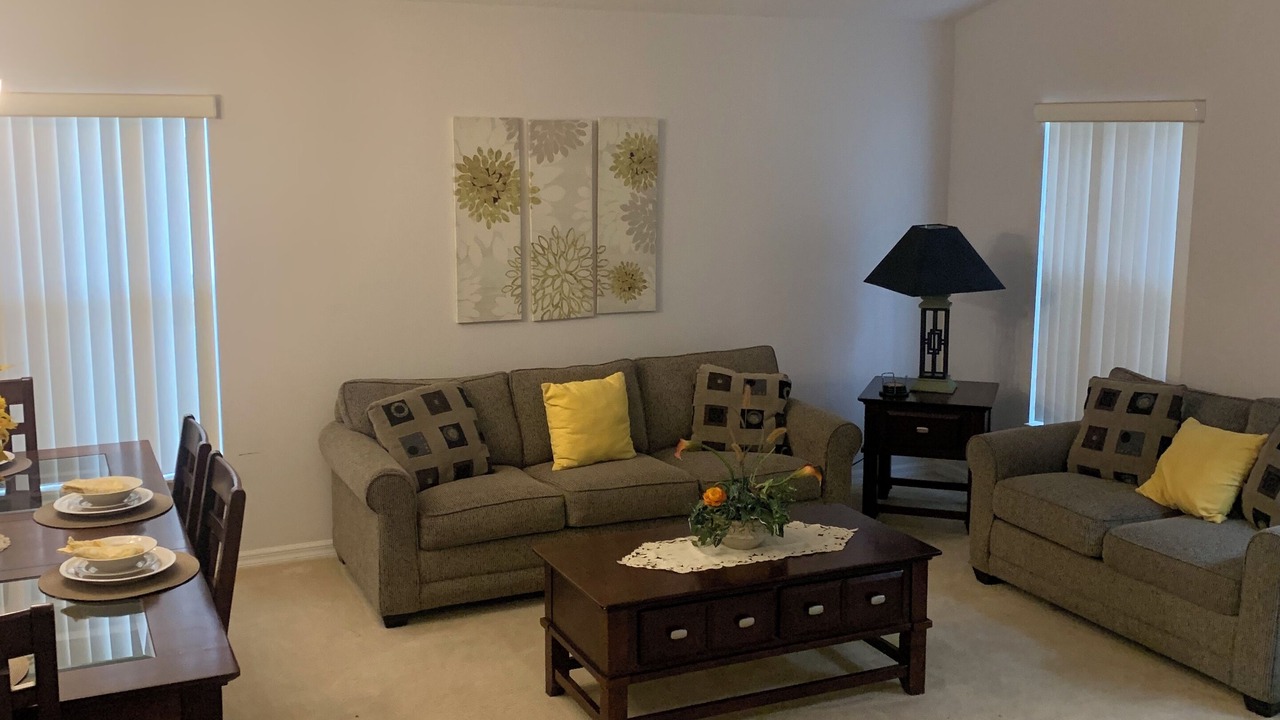 Photo of Livingroom in Highgate Park