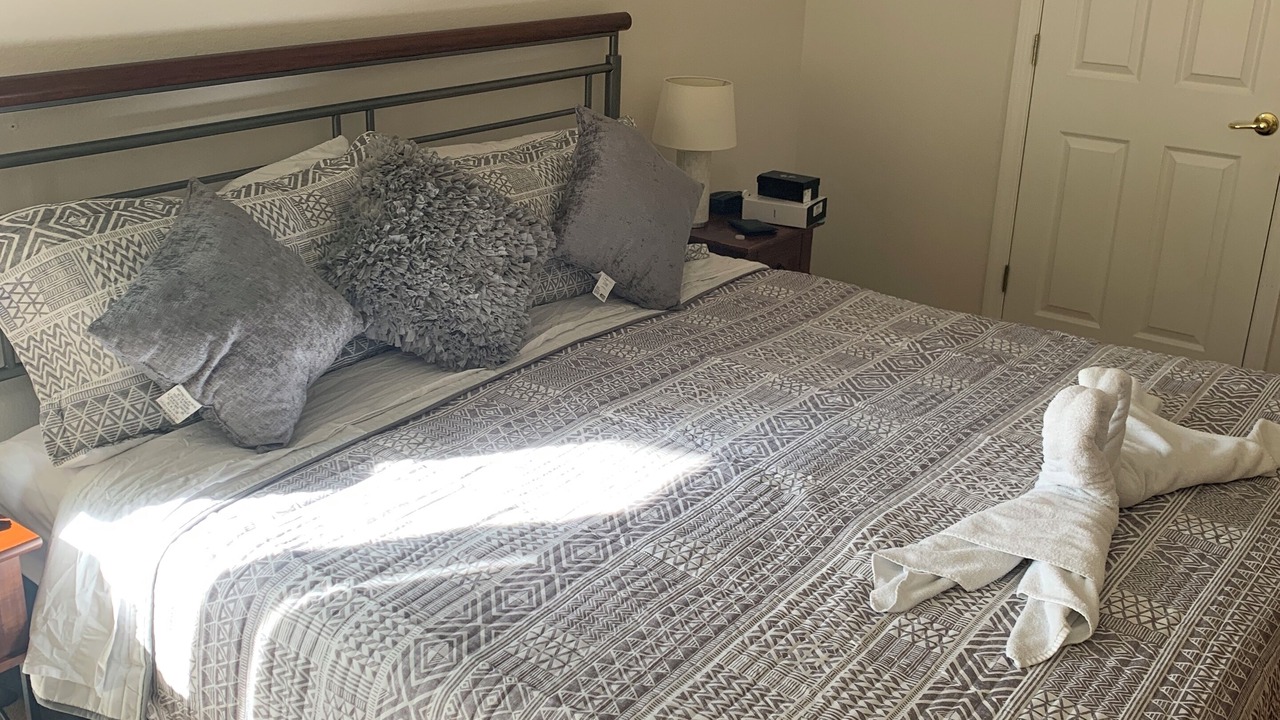 Photo of Bedroom in Highgate Park