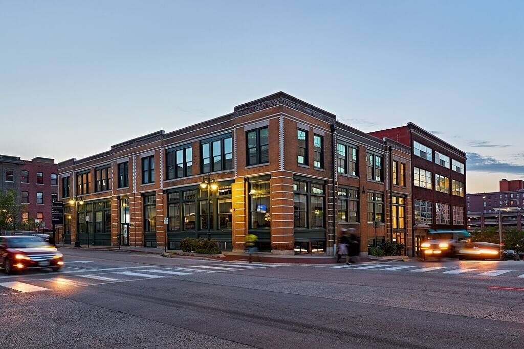 Photo of Outdoor in Downtown Kansas City