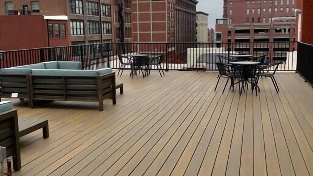 Photo of Outdoor in Downtown Kansas City