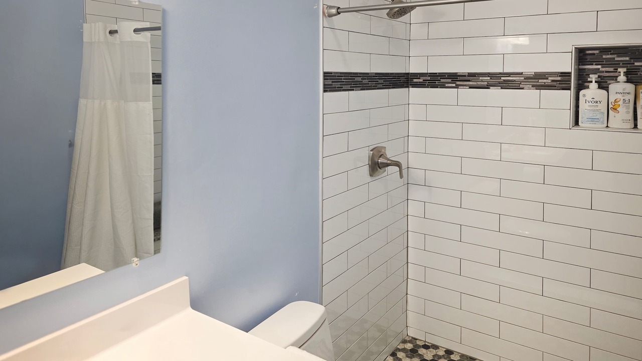 Photo of Bathroom in Downtown Kansas City