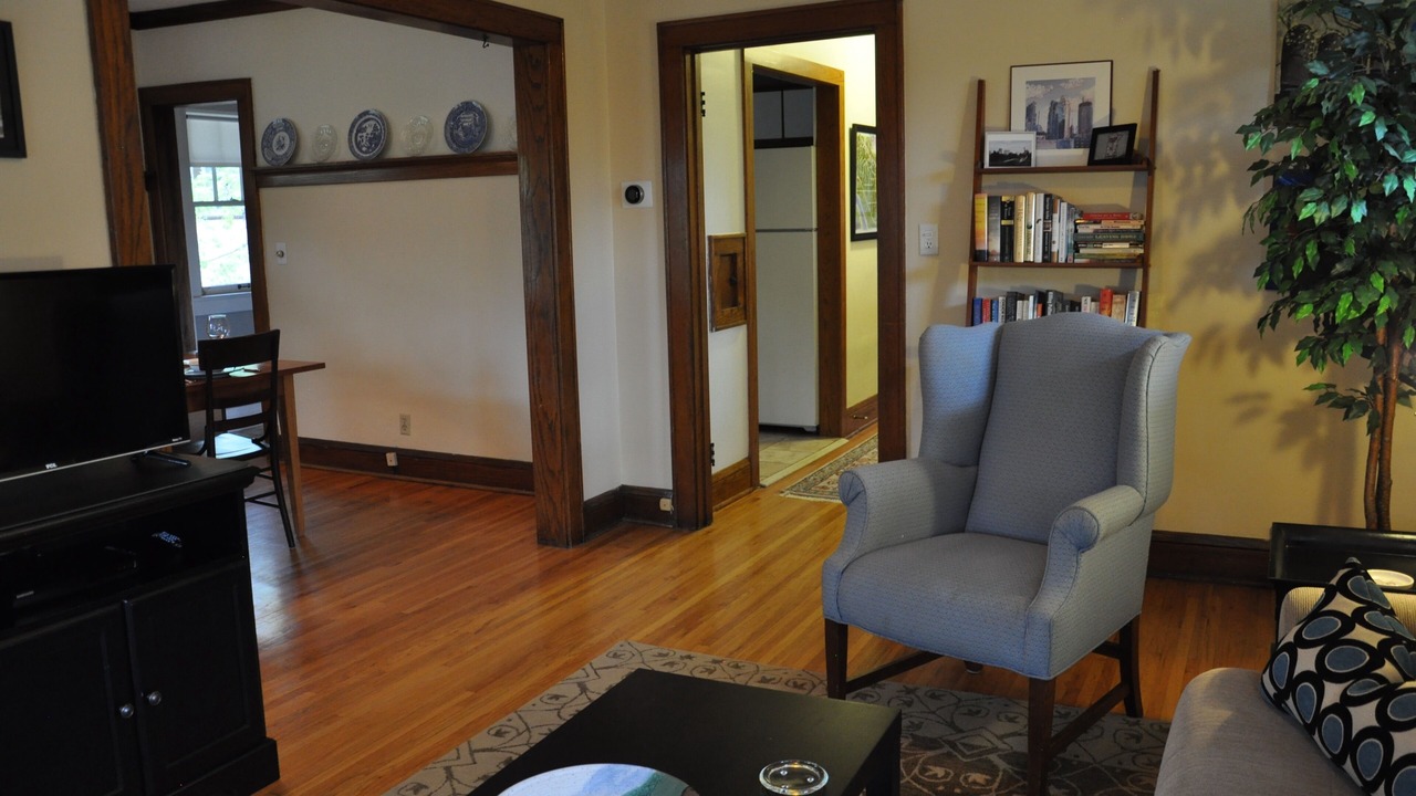 Photo of Livingroom in Prospect Park