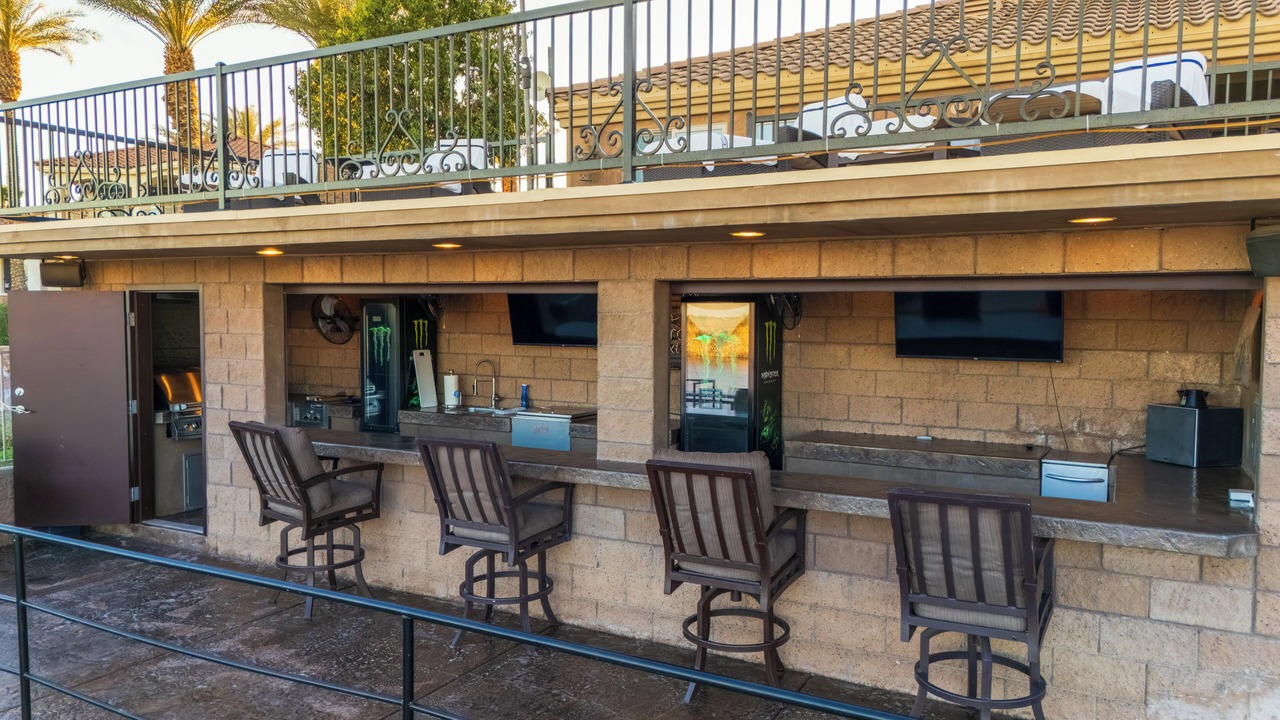 Photo of Outdoor in Bullhead City