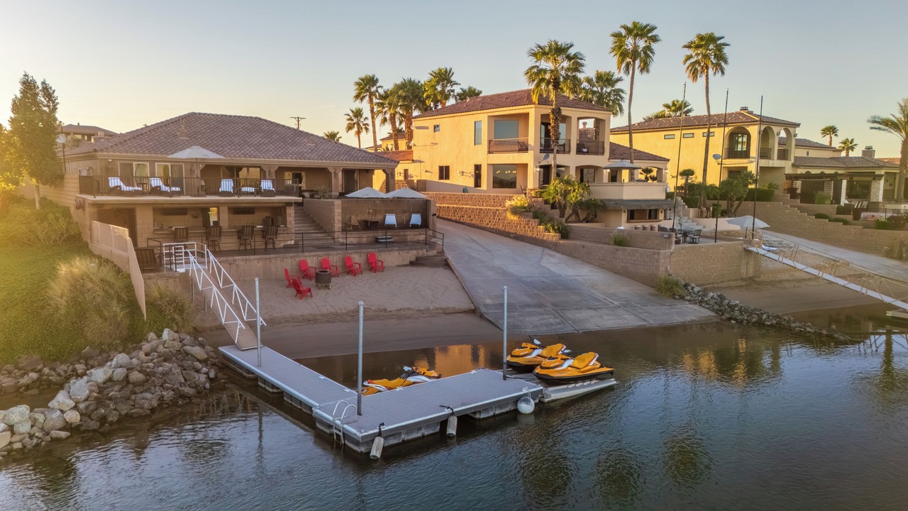 Photo of Outdoor in Bullhead City