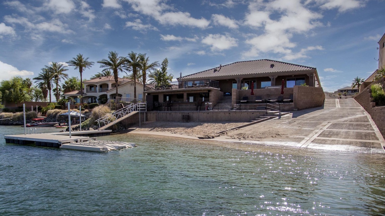 Photo of Outdoor in Bullhead City