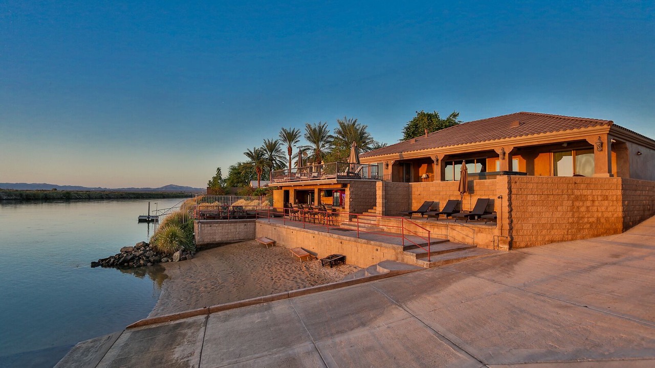 Photo of Outdoor in Bullhead City
