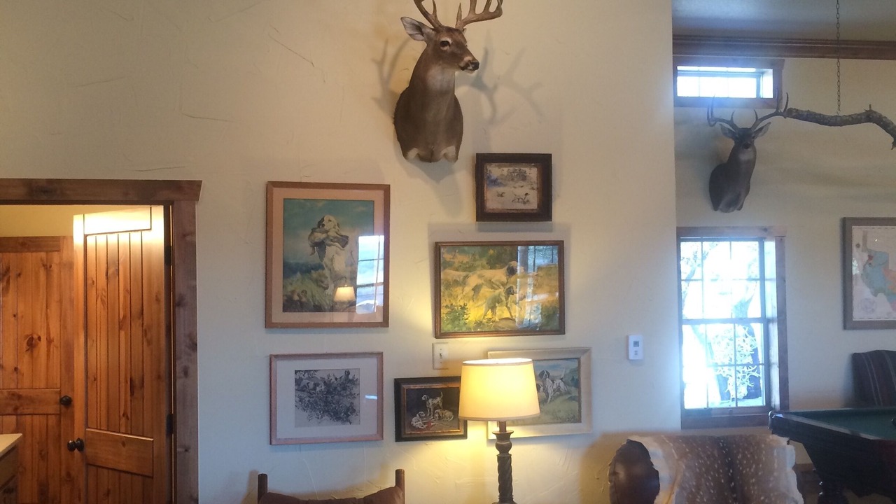 Photo of Bedroom in Breckenridge