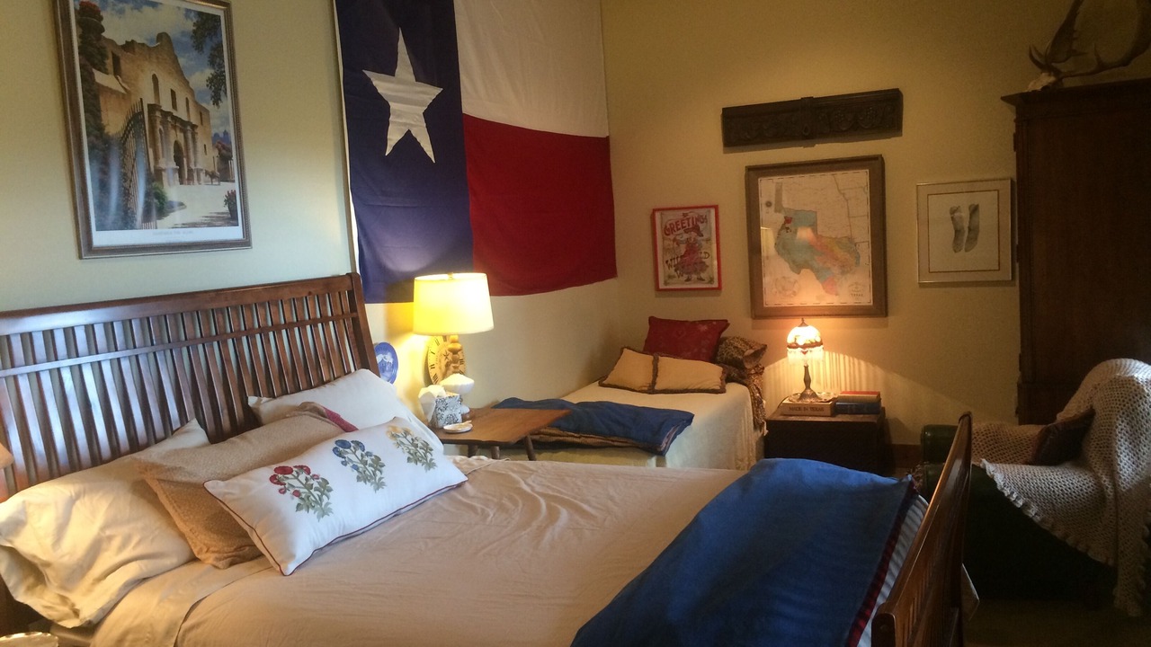 Photo of Bedroom in Breckenridge