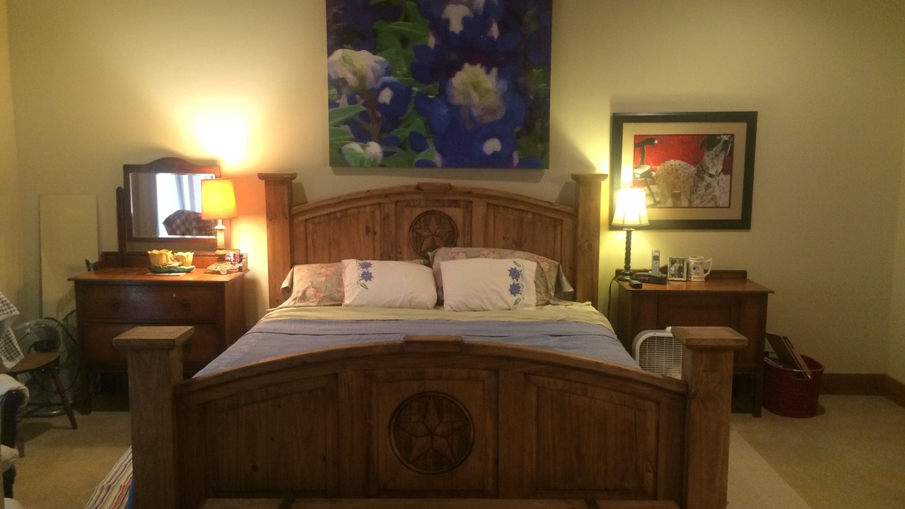 Photo of Bedroom in Breckenridge