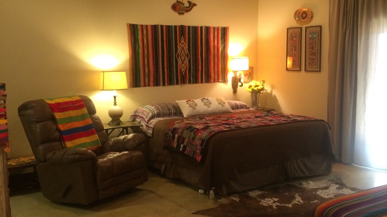 Photo of Bedroom in Breckenridge