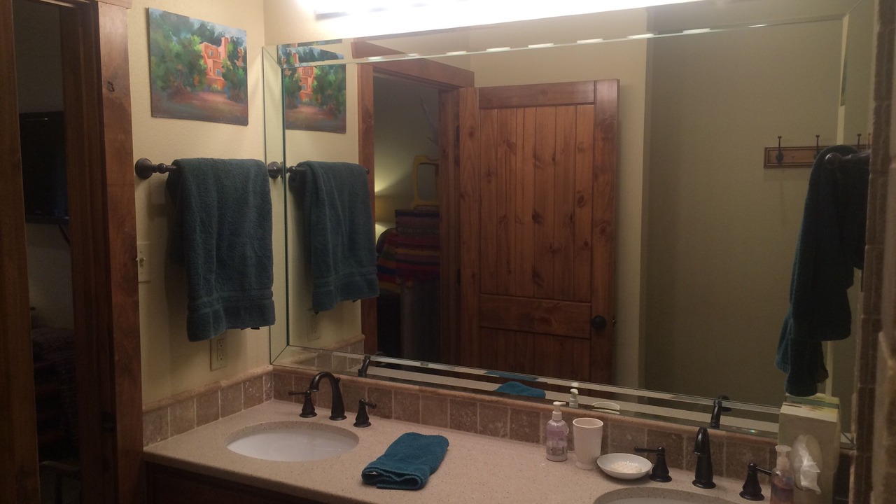 Photo of Bathroom in Breckenridge