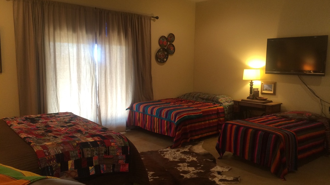 Photo of Bedroom in Breckenridge