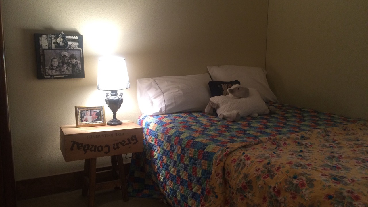 Photo of Bedroom in Breckenridge