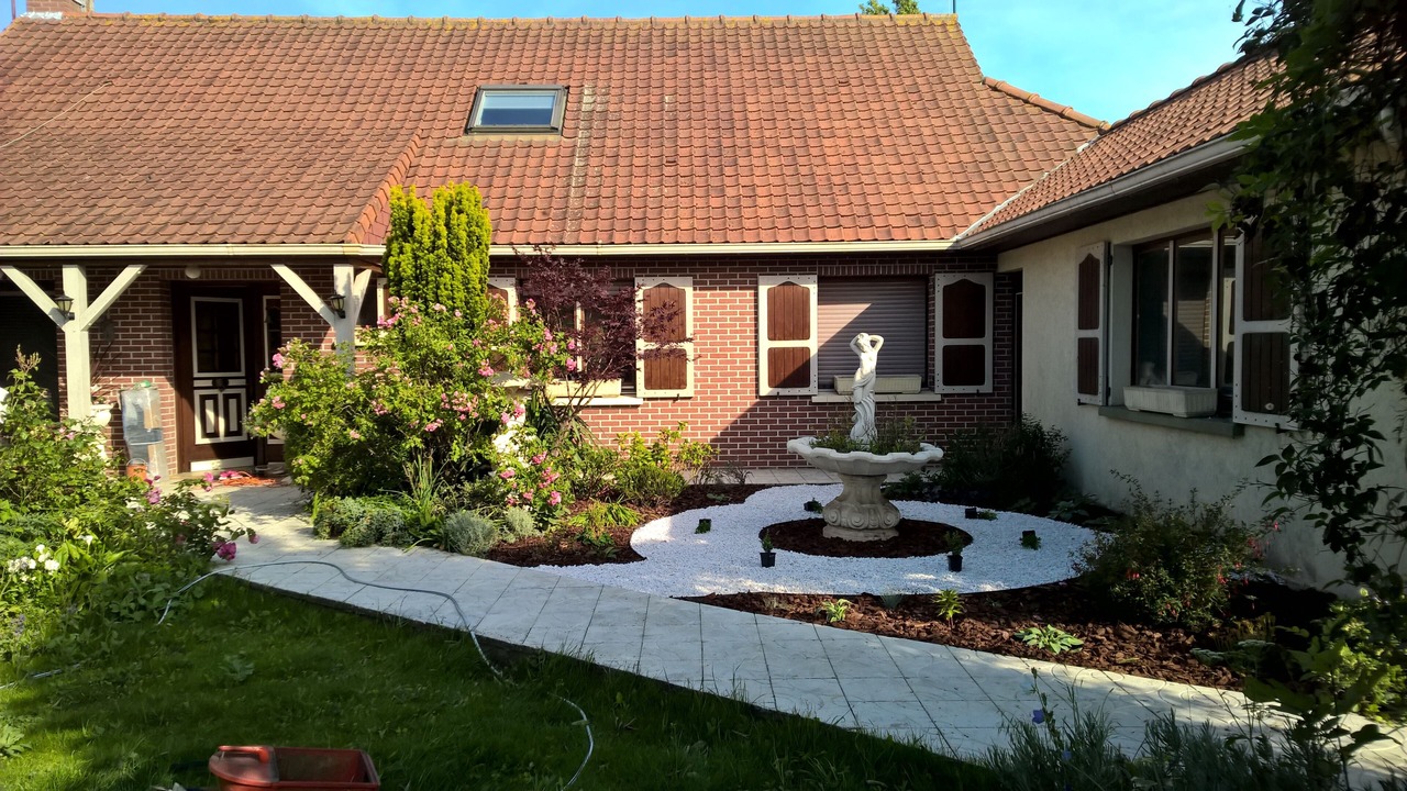 Photo of Outdoor in Bourbourg