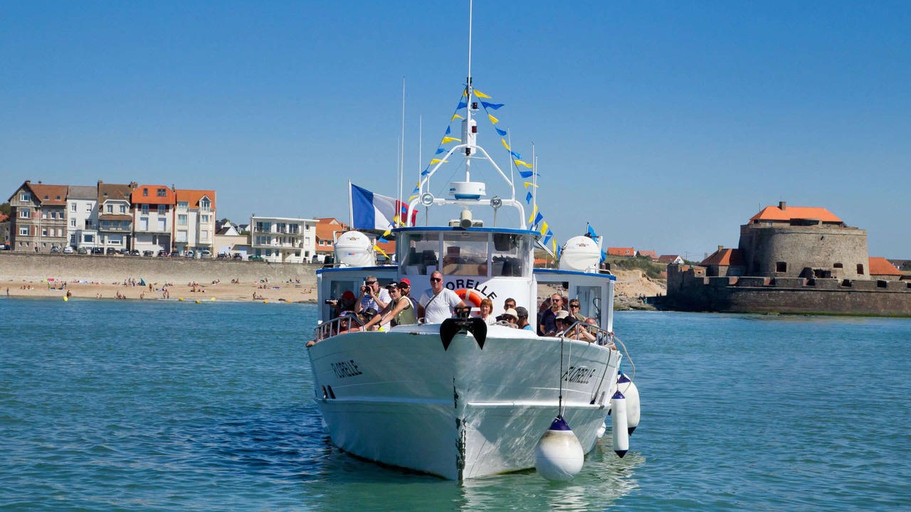 Photo of Others in Bourbourg