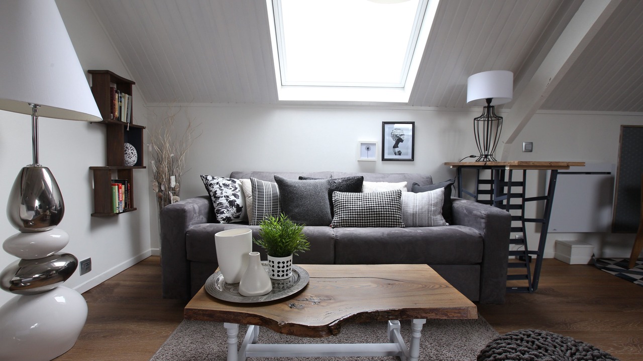 Photo of Livingroom in Bourbourg