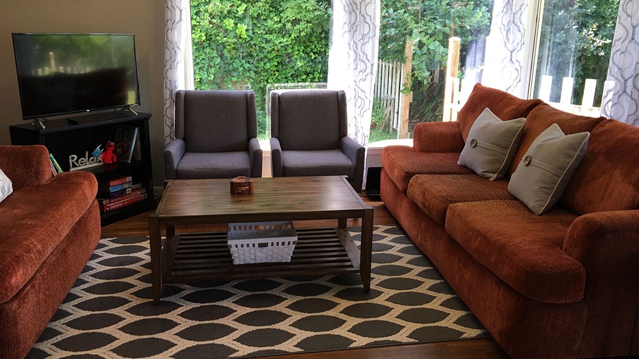 Photo of Bedroom in Waldport