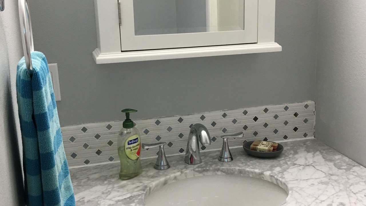 Photo of Bathroom in Waldport