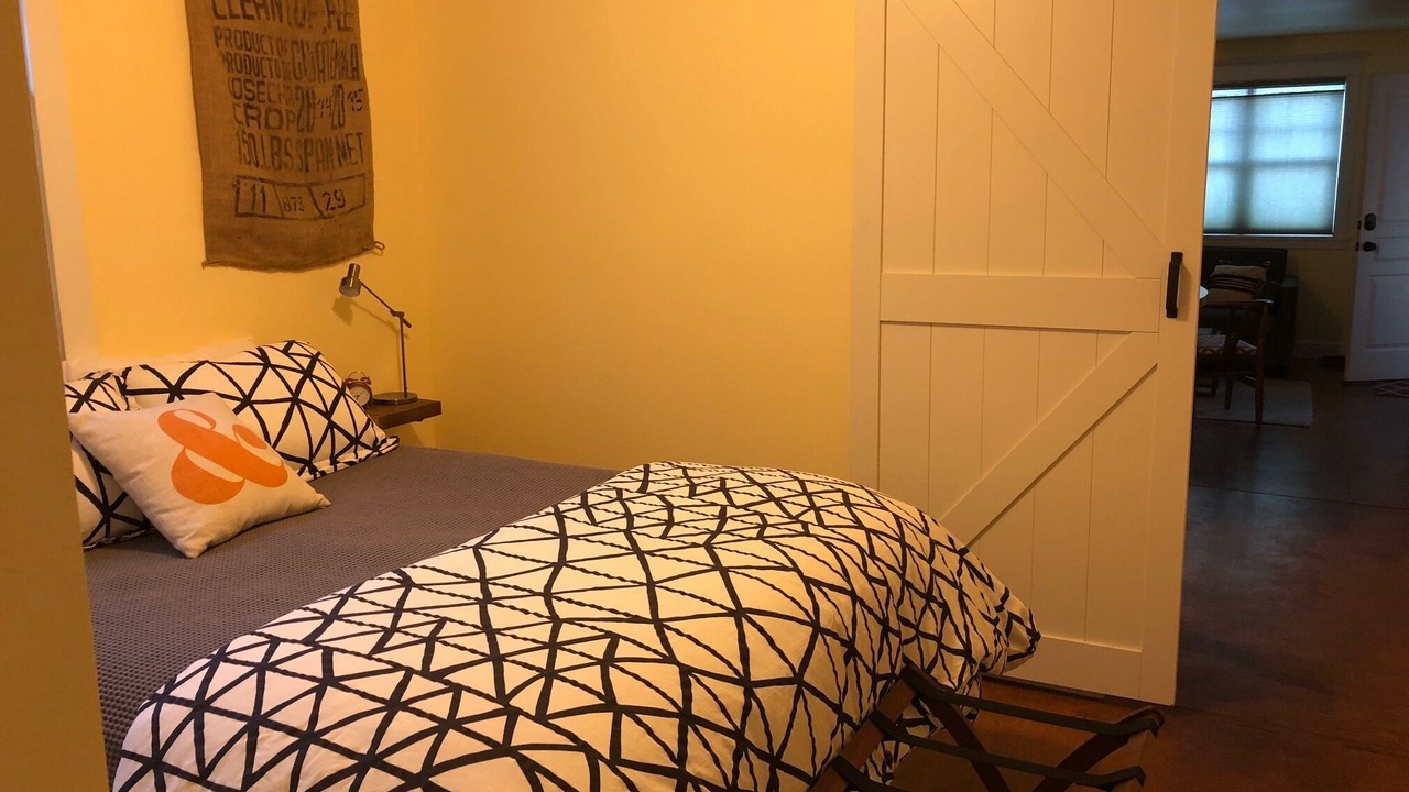 Photo of Bedroom in Heart of Missoula