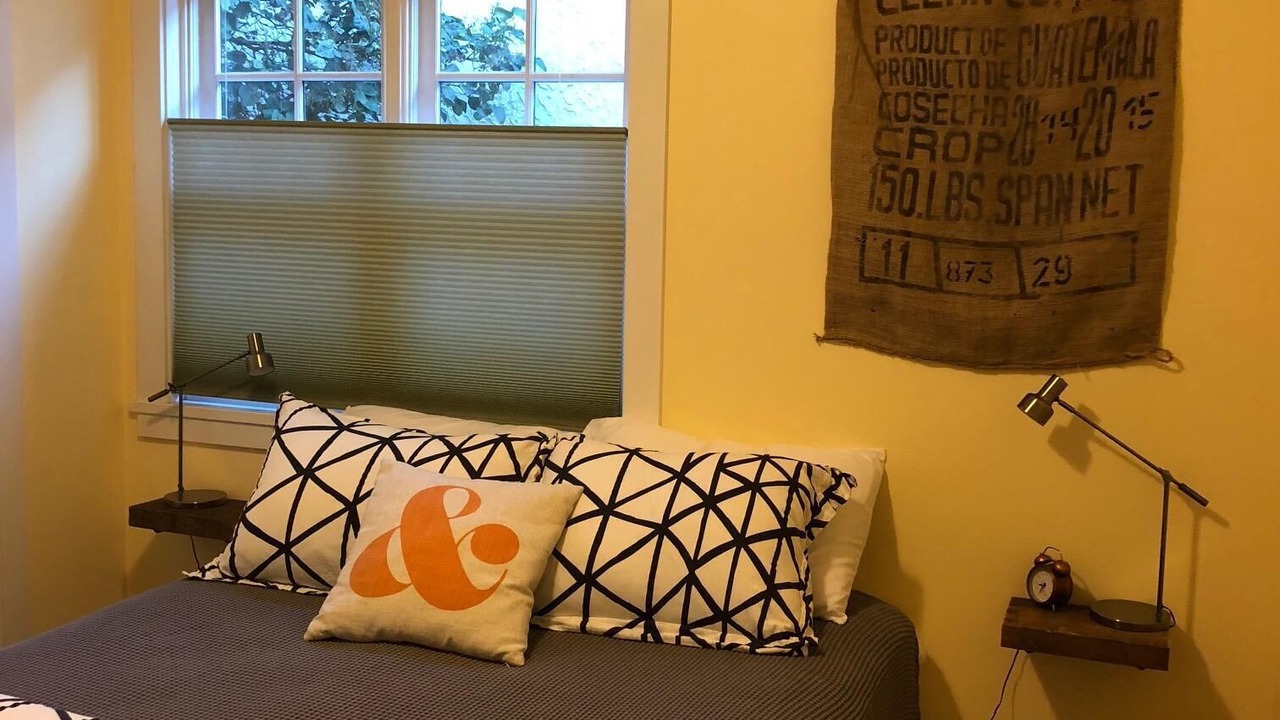 Photo of Bedroom in Heart of Missoula