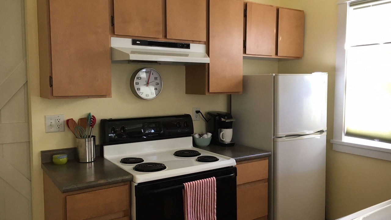 Photo of Kitchen in Heart of Missoula