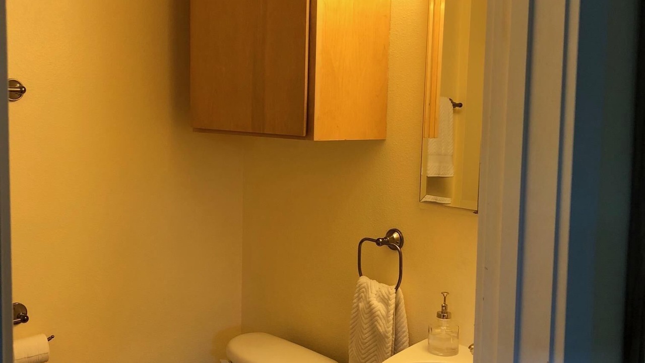 Photo of Bathroom in Heart of Missoula