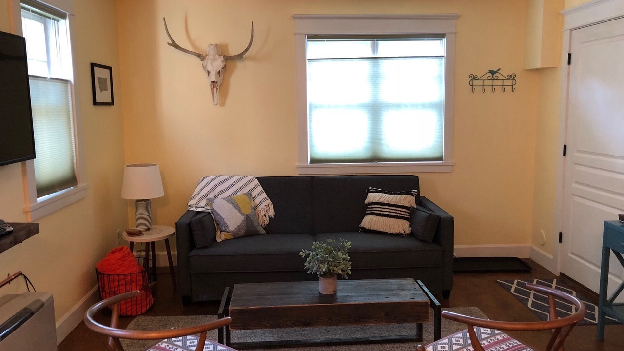 Photo of Livingroom in Heart of Missoula