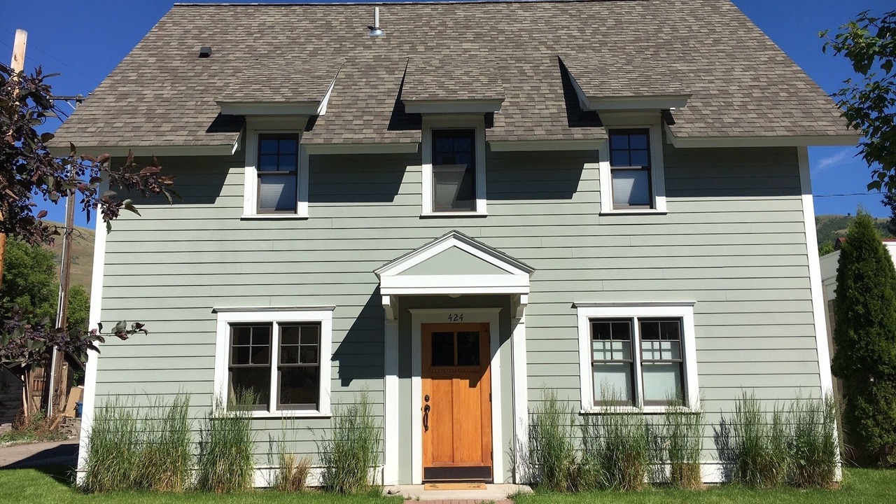 Photo of Outdoor in Heart of Missoula