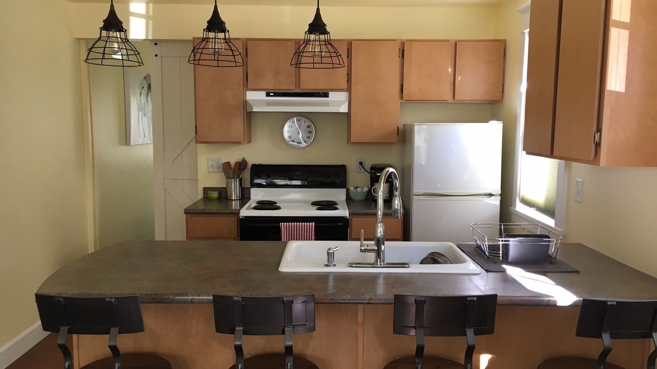 Photo of Kitchen in Heart of Missoula