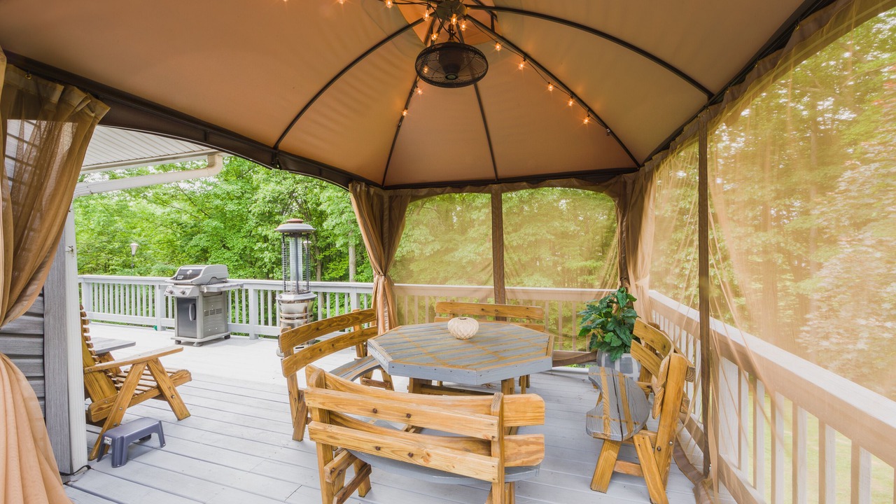 Photo of Outdoor in Ansted