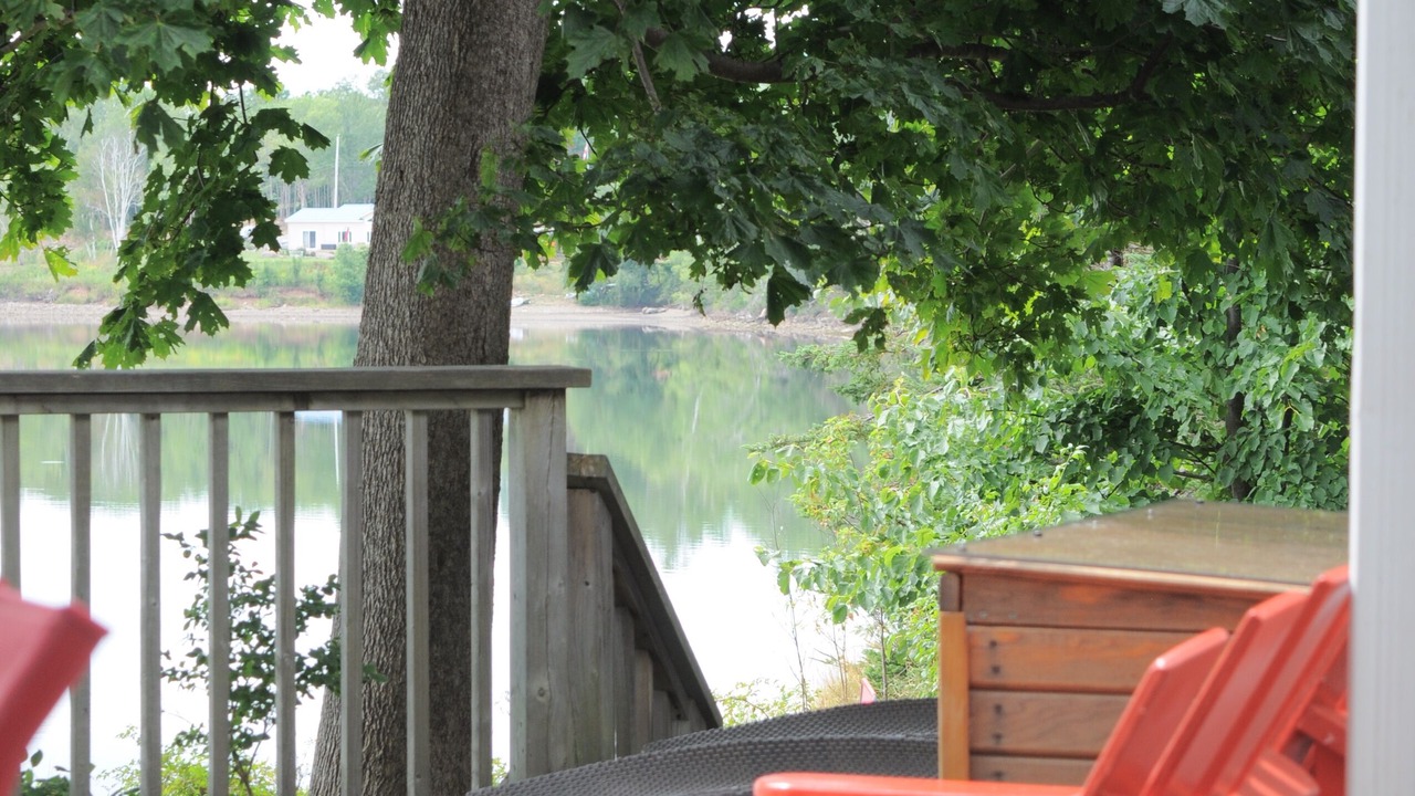 Photo of Patio Balcony in Antigonish
