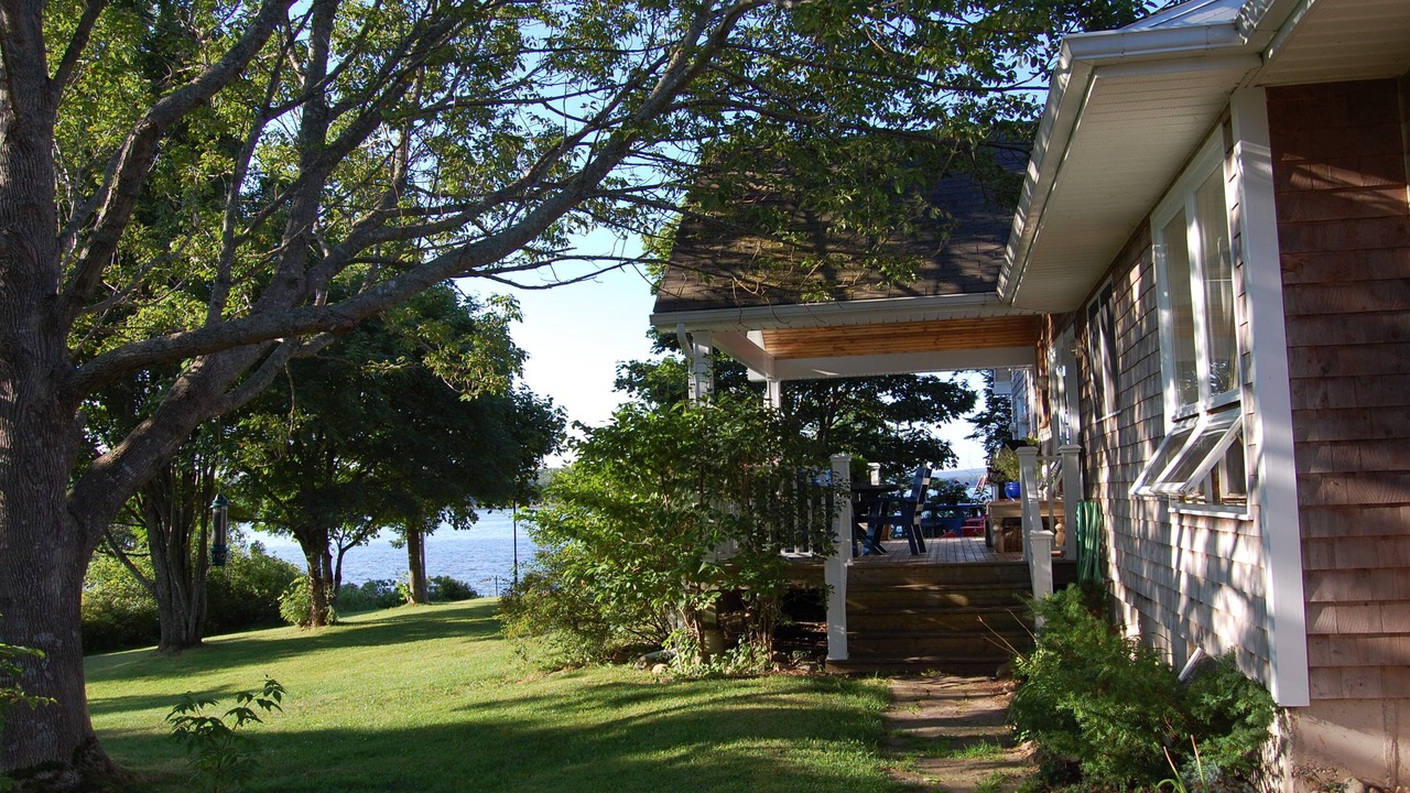 Photo of Outdoor in Antigonish