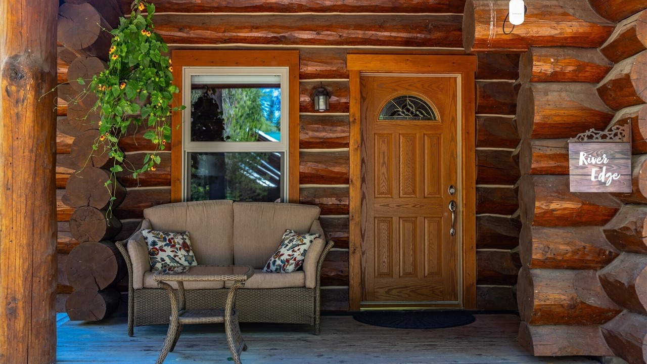 Photo of Outdoor in West Glacier