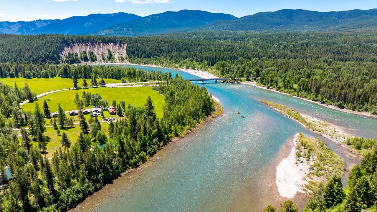 Photo of Outdoor in West Glacier