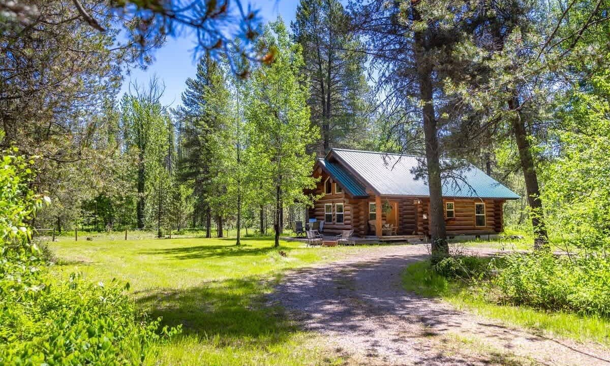 Photo of Outdoor in Whitefish