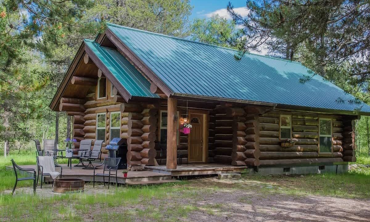 Photo of Outdoor in Whitefish