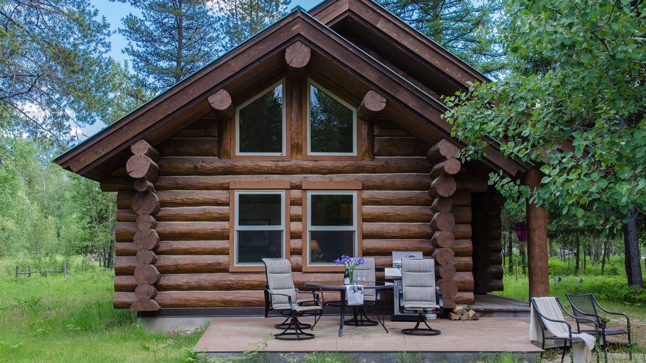 Photo of Outdoor in West Glacier