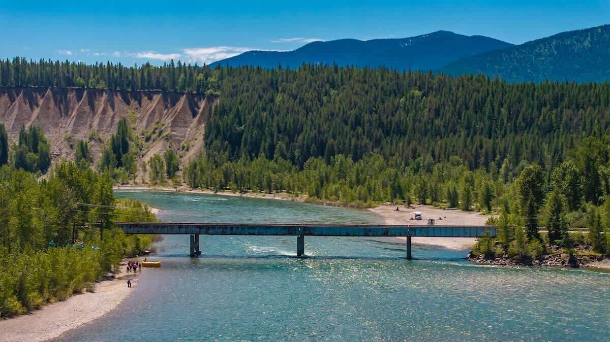 Photo of Others in Whitefish