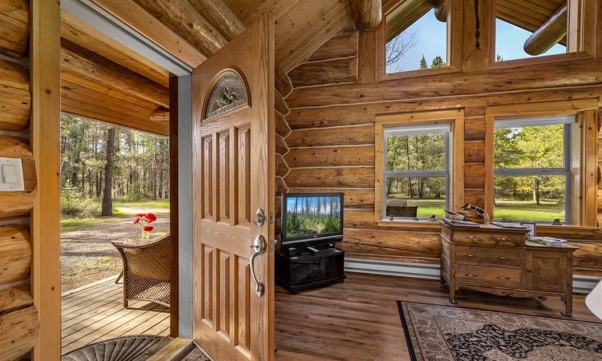 Photo of Outdoor in Whitefish