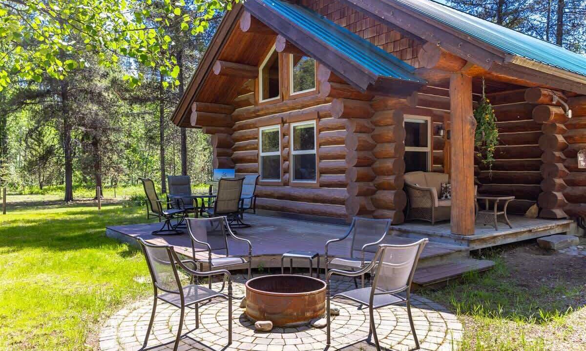 Photo of Outdoor in Whitefish