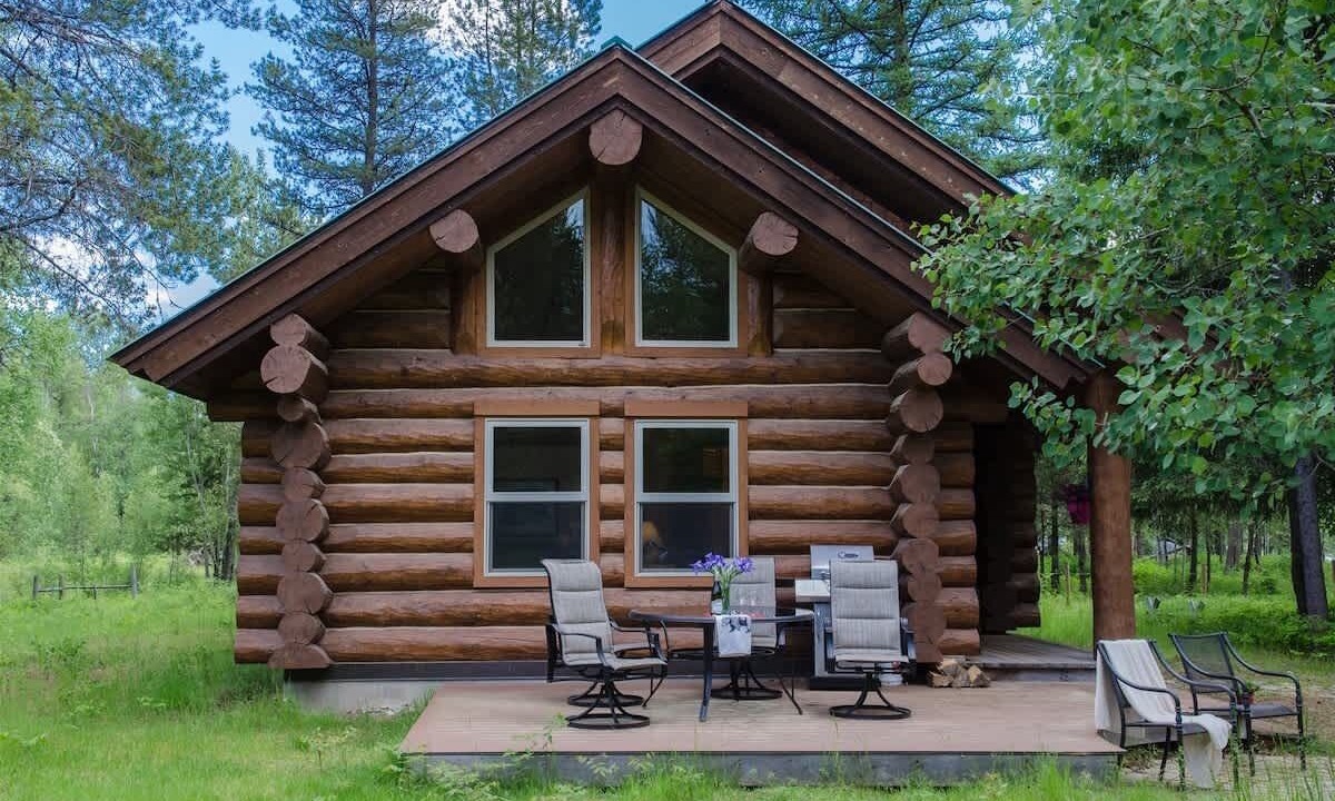 Photo of Outdoor in Whitefish