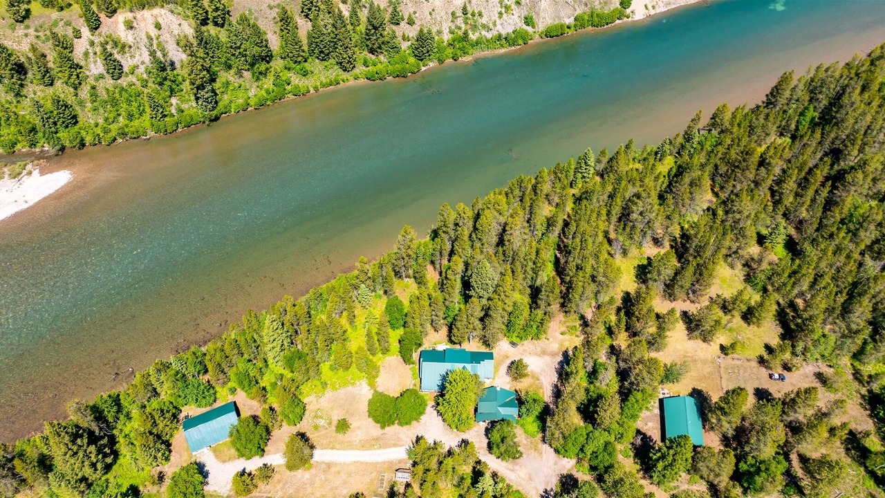 Photo of Outdoor in West Glacier