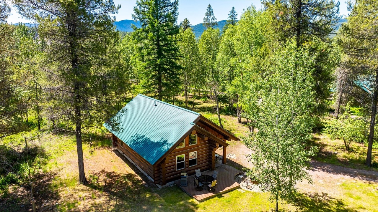 Photo of Outdoor in West Glacier