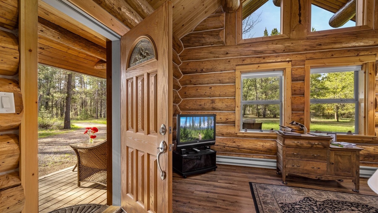 Photo of Outdoor in West Glacier